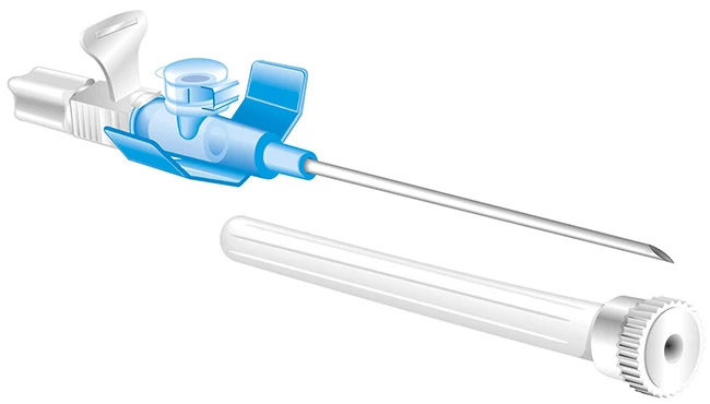 Ago Can Venopic 2V Fep G22X25
