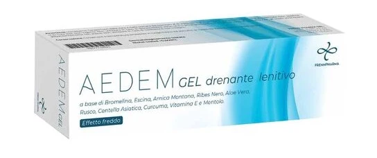 Aedem Gel 100ml