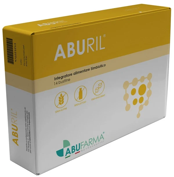 Aburil 14 Bustine