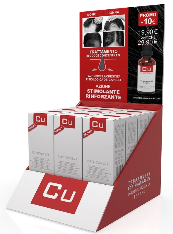 Vital plus cu promo 40 ml