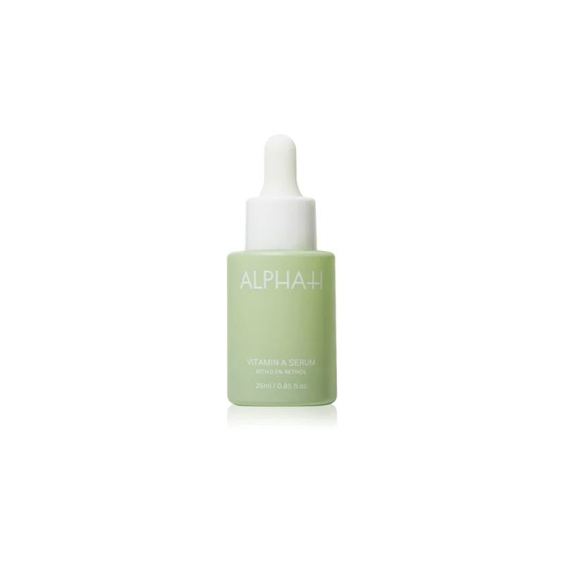 Alpha-H Vitamin A 25 ml — Siero viso