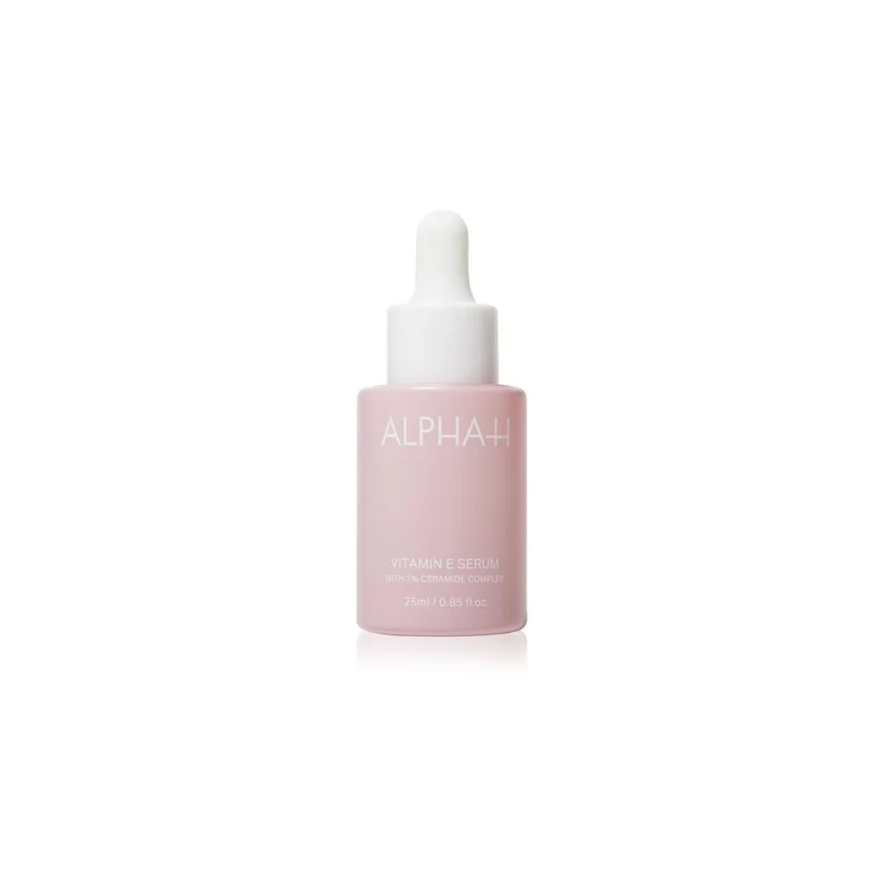 Alpha-H Vitamin E 25 ml — Siero lenitivo