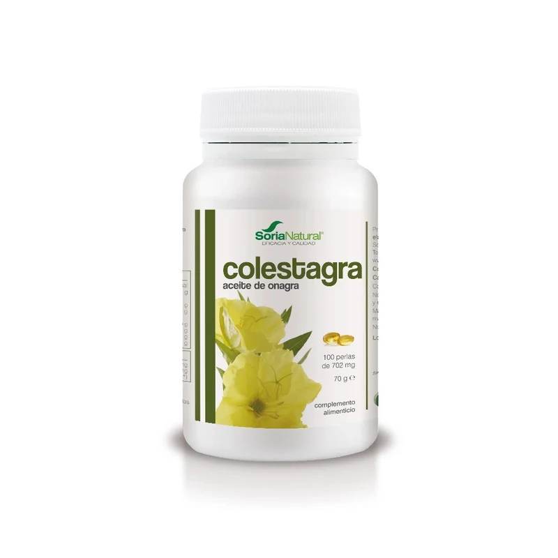 Alecosor Colestagra 250 Perle — Integratore