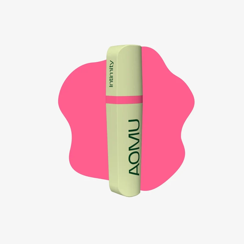 Aomu Intimity Stick — Inalatore