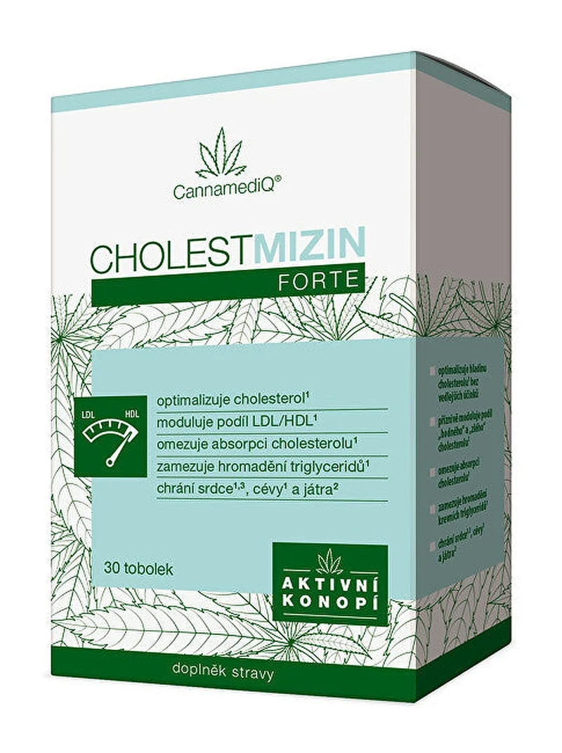 Simply You Colestmizin Forte 30 capsule — Integratore