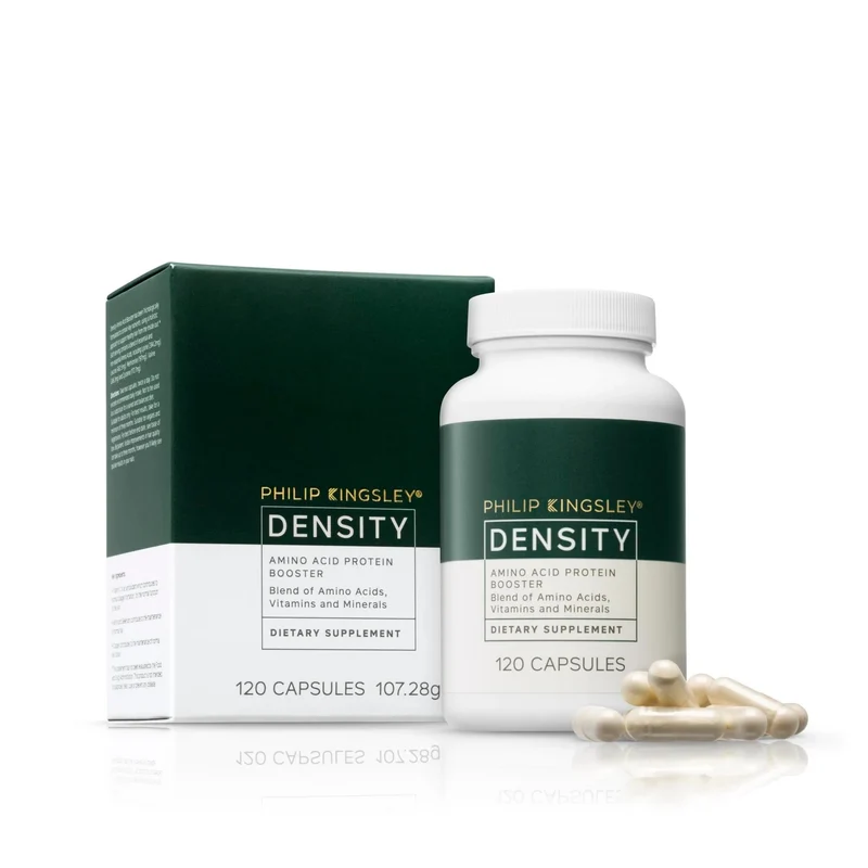 Philip Kingsley Densità Vitamina C Biotina Selenio 120 capsule — Integratore