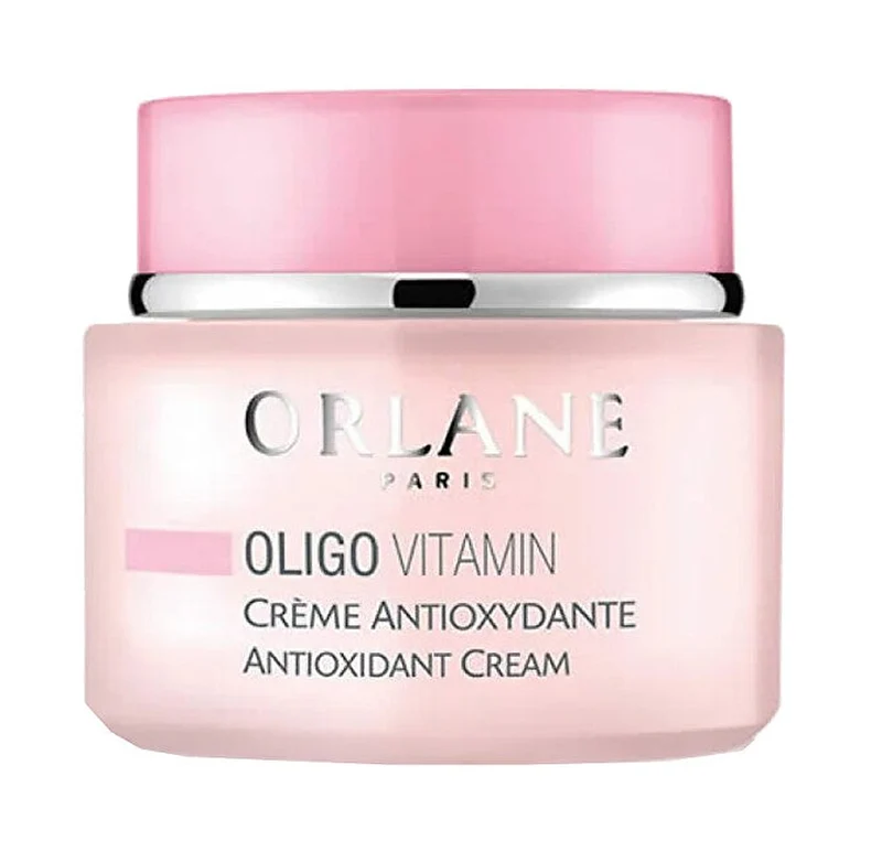 Orlane paris Oligo Vitamina Crema Antiossidante 50 ml — Crema