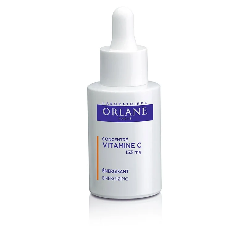 Orlane paris Concentrato Cutaneo Vitamina C Supradose 30 ml — Siero