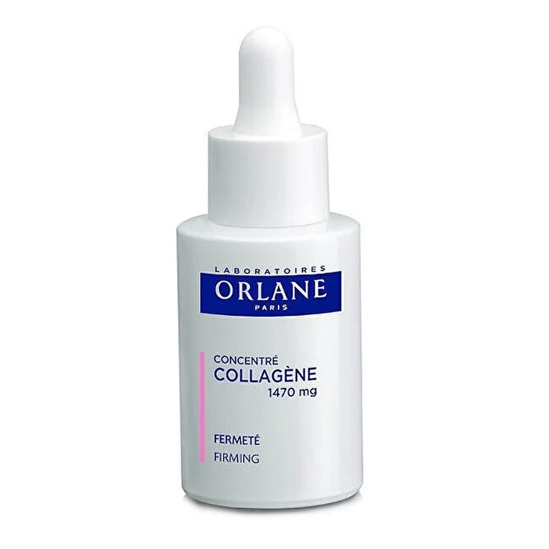 Orlane paris Concentrato Cutaneo Collagene Supradose 30 ml — Concentrato