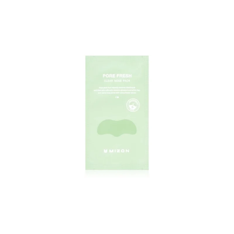Mizon Pore Fresh — Cerotto pori 1 pezzo