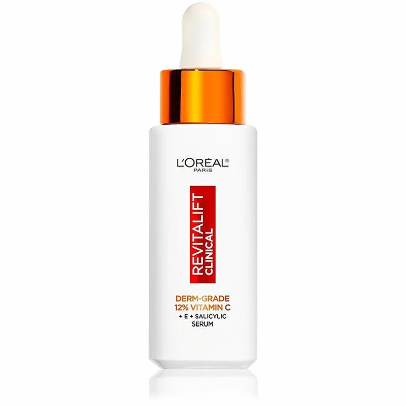 L'oréal paris Siero cutaneo con vitamina C pura Revita Lift Clinical 30 ml — Siero