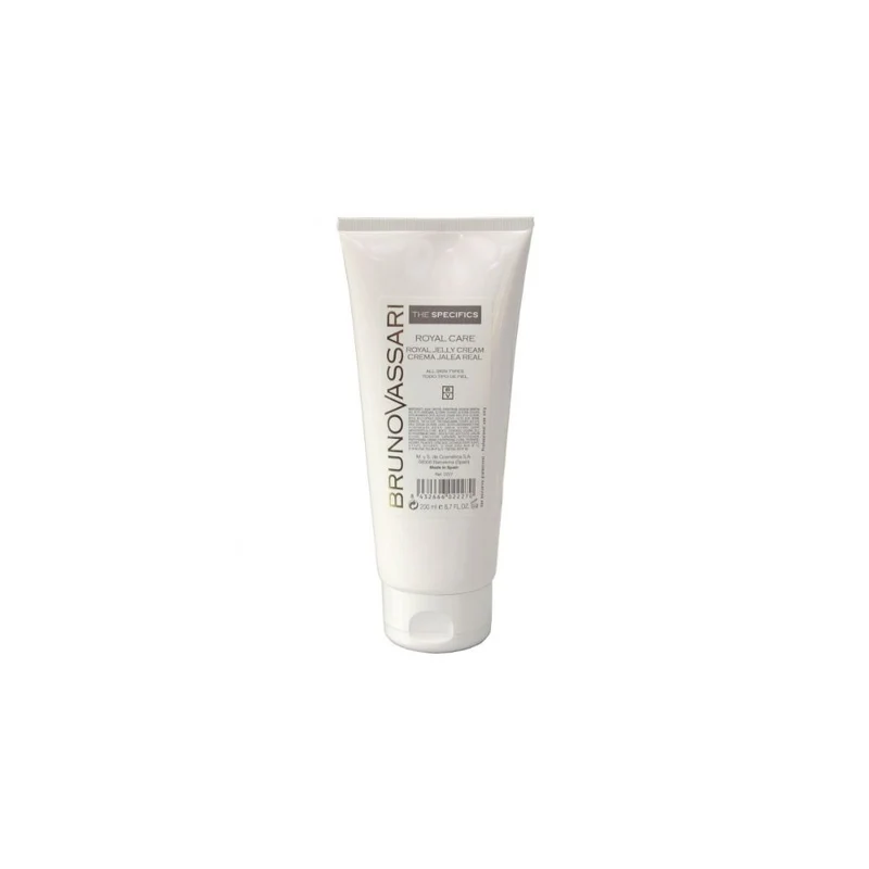 Bruno Vassari Le Specifiche Maschera crema Pro-Vitamina B5 200 ml — Maschera viso