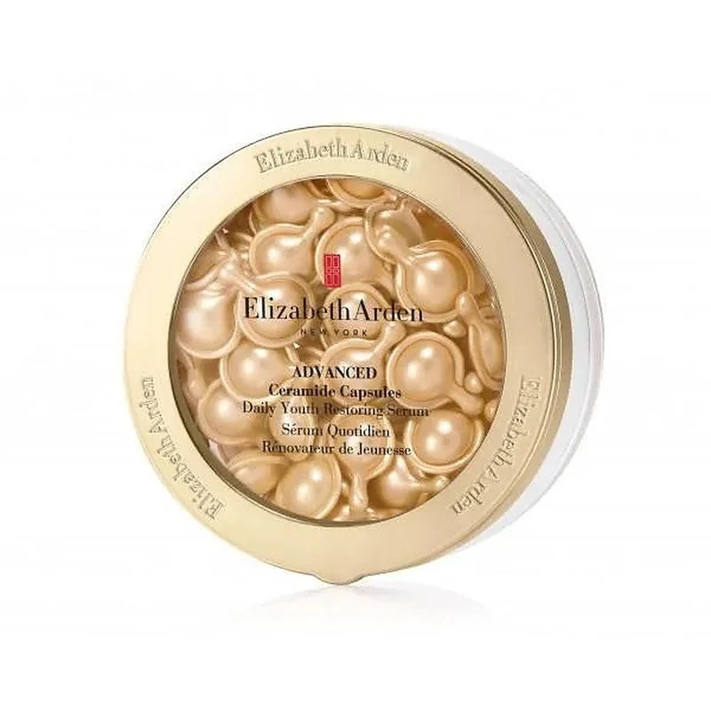 Elizabeth Arden Advanced Ceramide Capsules Siero 60 Pezzi — Siero