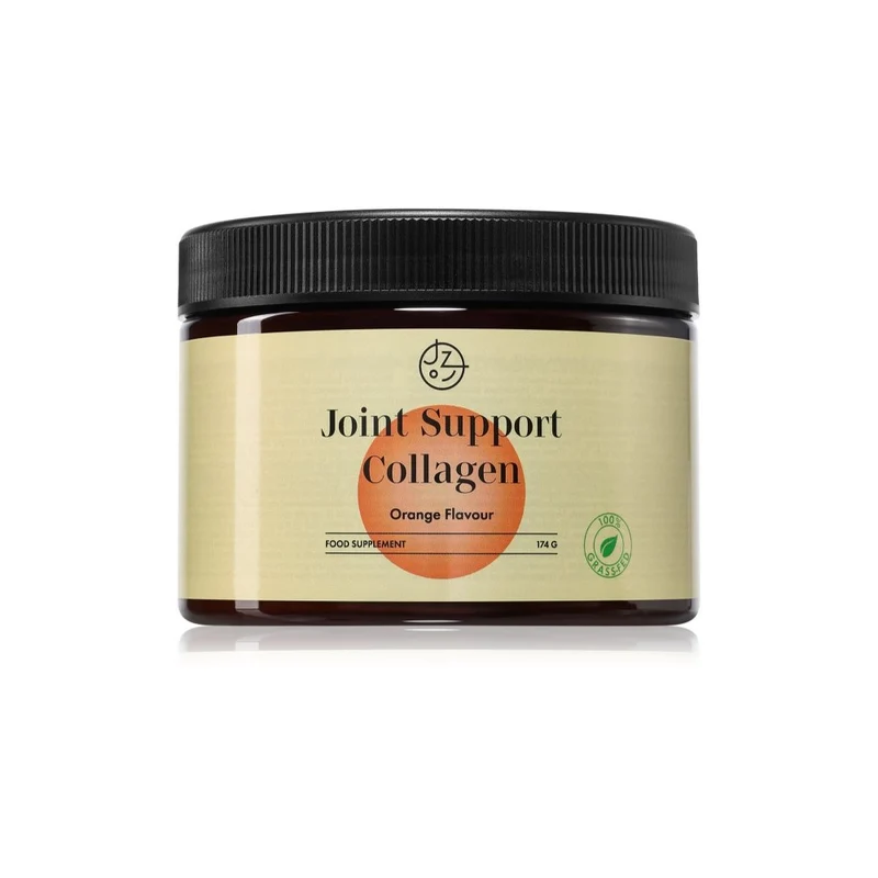 Jíme Zdravě Joint Support Collagen Arancia 174 g — Collagene Idrolizzato