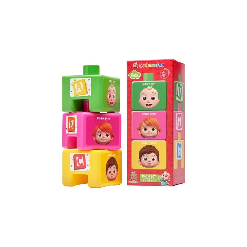 Corsair Cocomelon Set — Set per bambini