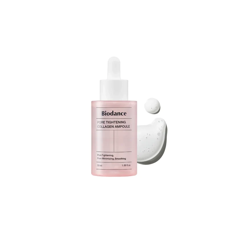 Biodance Pore Tightening Collagen 50 ml — Siero viso