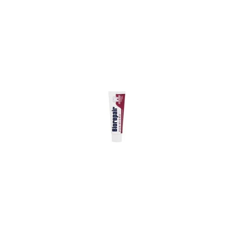 Biorepair Dentifricio Peribioma Pro Gengive+ 75 ml — Dentifricio