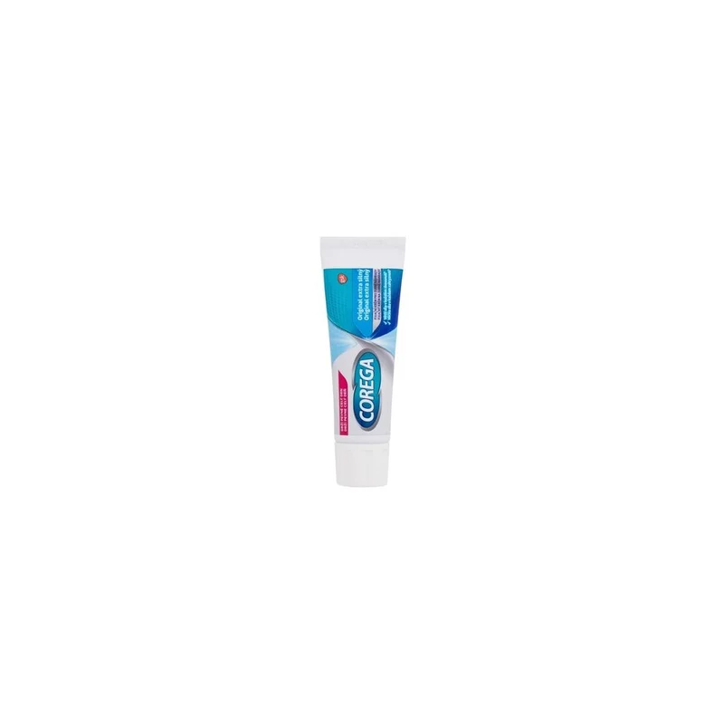 Corega Originale Extra Forte 40 g — Crema Adesiva