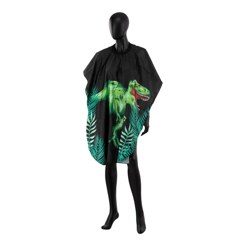 Activeshop Mantella Da Parrucchiere Per Bambini CJ-03 — Mantella parrucchiere