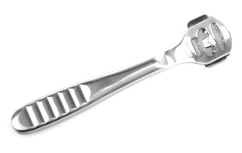 Snippex Steel Omega — Pinza pedicure
