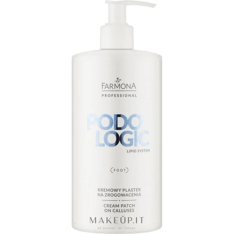 Farmona Sistema Lipidico Podologico Crema Cerotto Per Calli 500 ml — Crema piedi