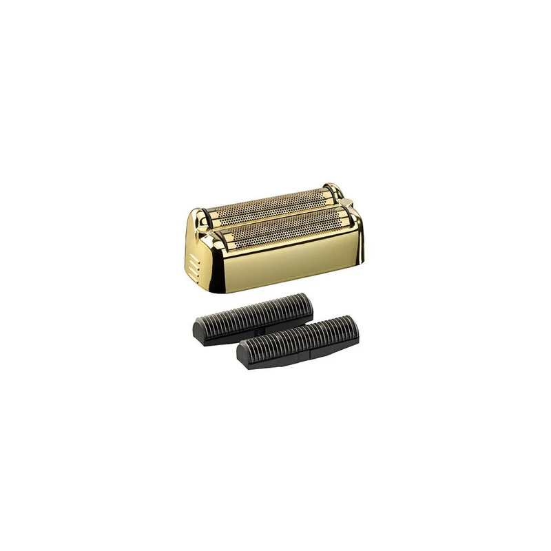 Babyliss Pro Testina FX79RF2GE Coltelli Dorati — Testina di ricambio