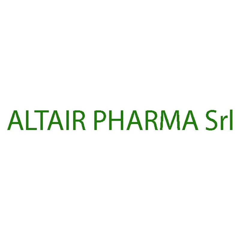 Altair pharma Theragyn Lavanda 5 Flaconi — Detergente intimo