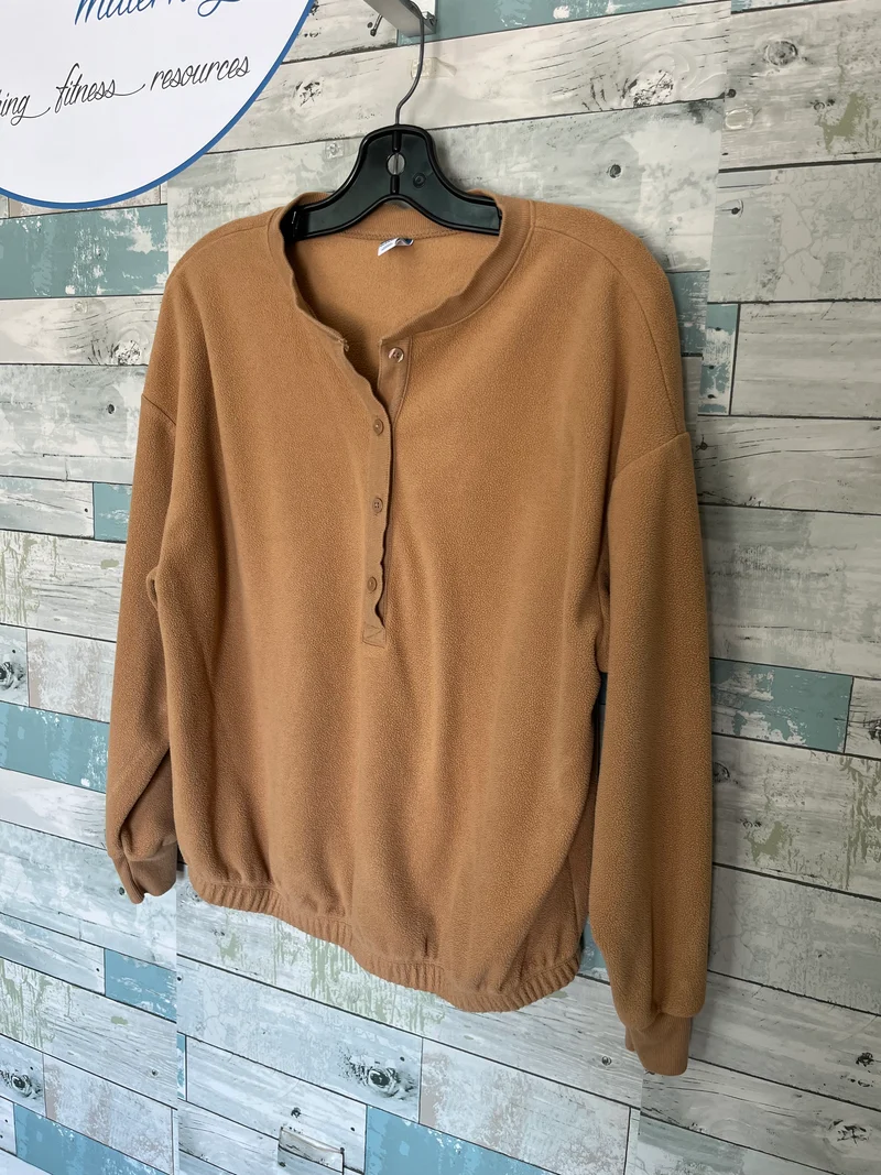 Old Navy Maternity top-sweater