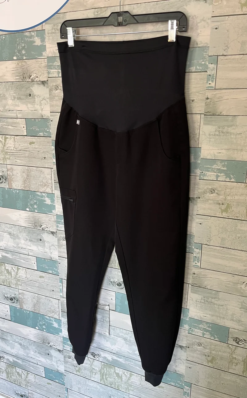 Figs Maternity bottom