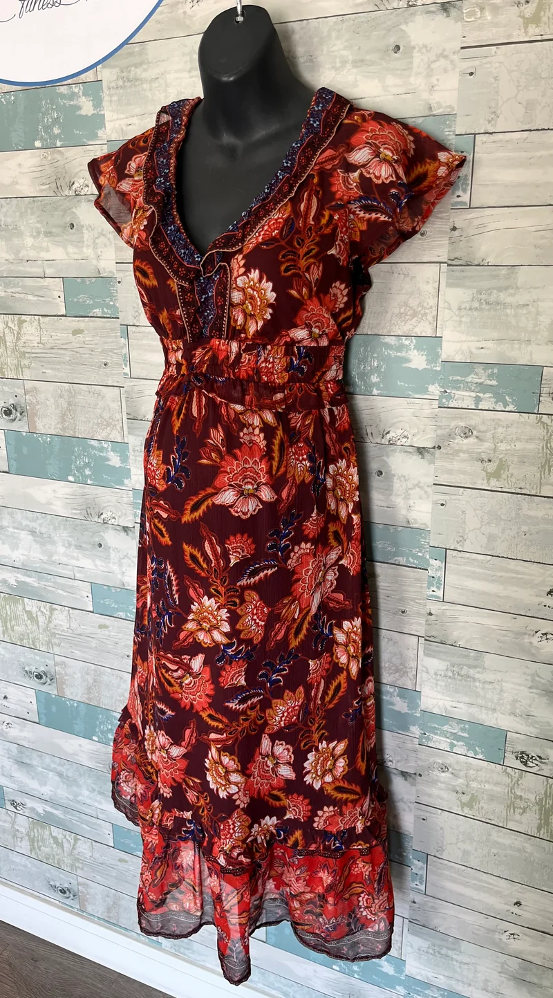 Old Navy Maternity dress