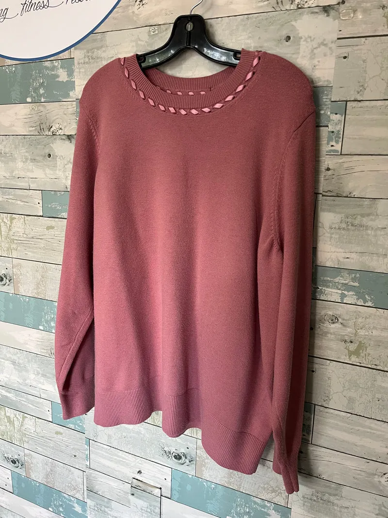 Joe Fresh Maternity top