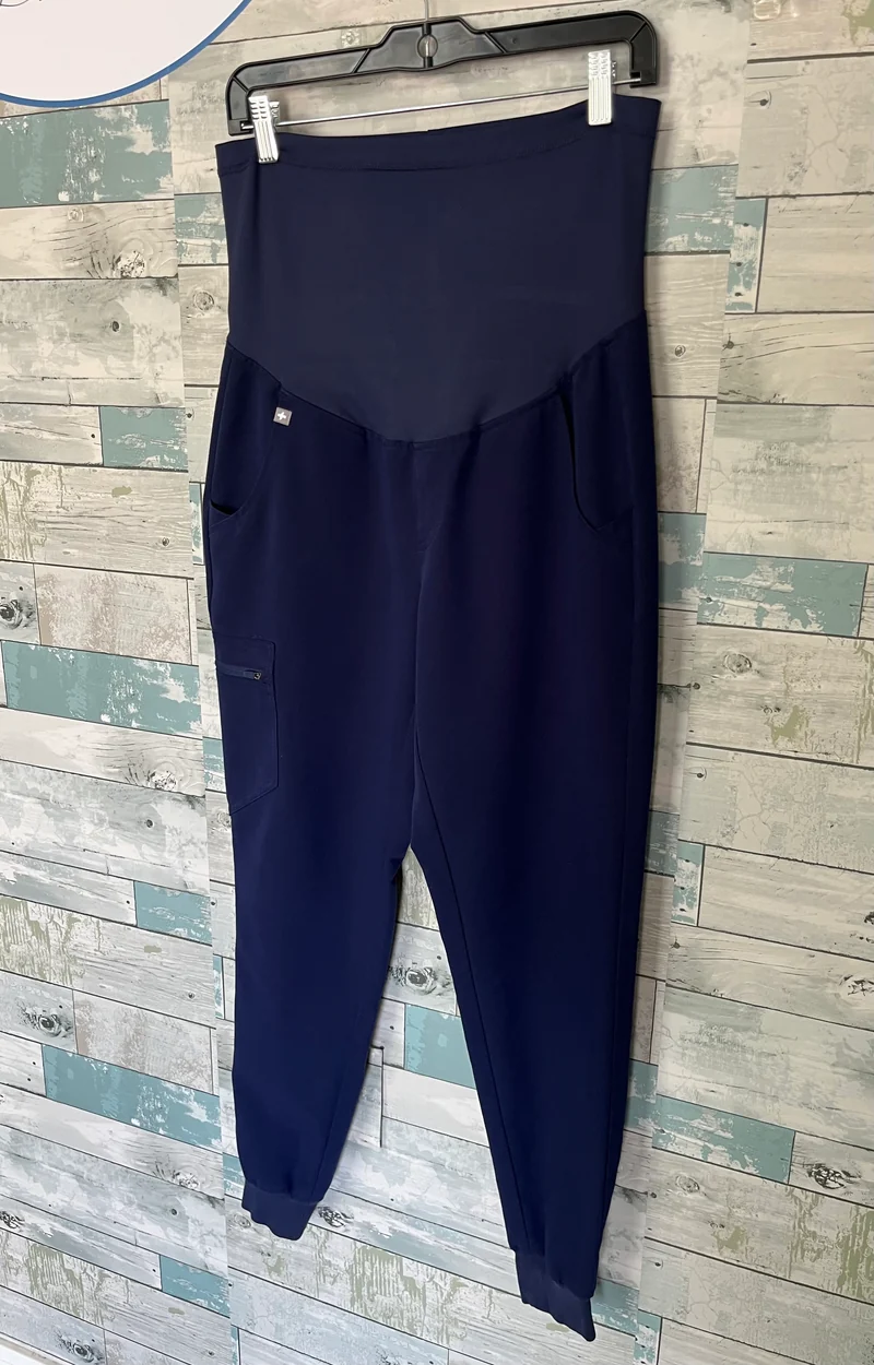Figs Maternity bottom
