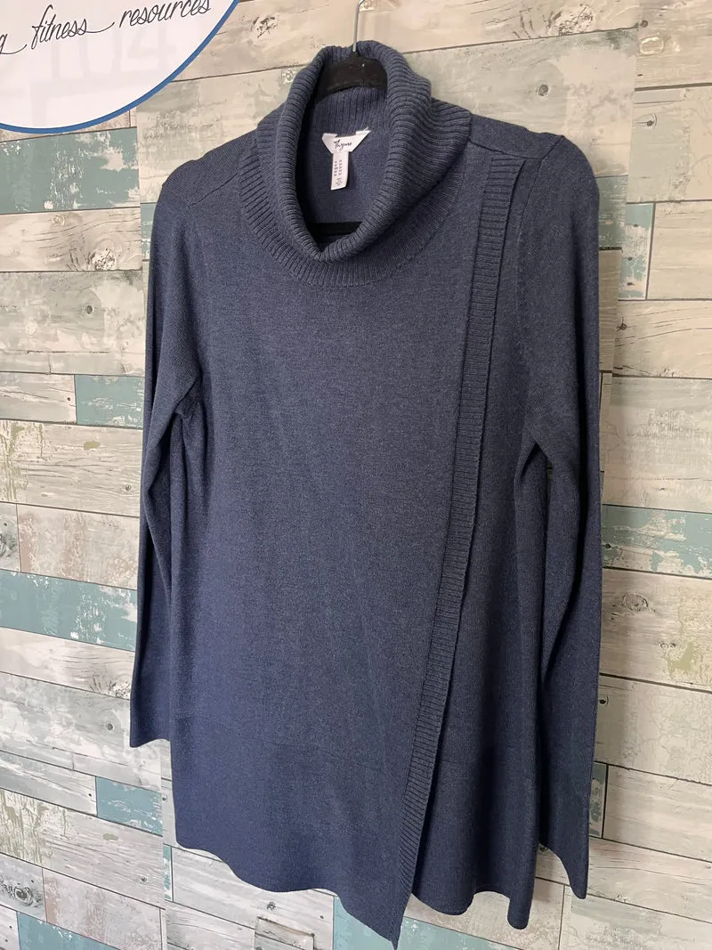 Thyme Nursing sweater