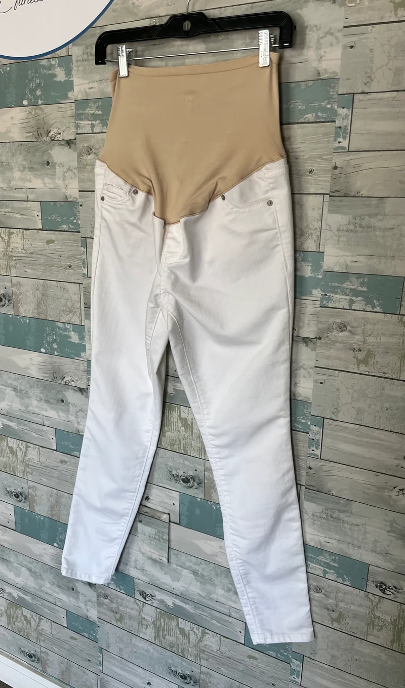 Old Navy Maternity Bottom