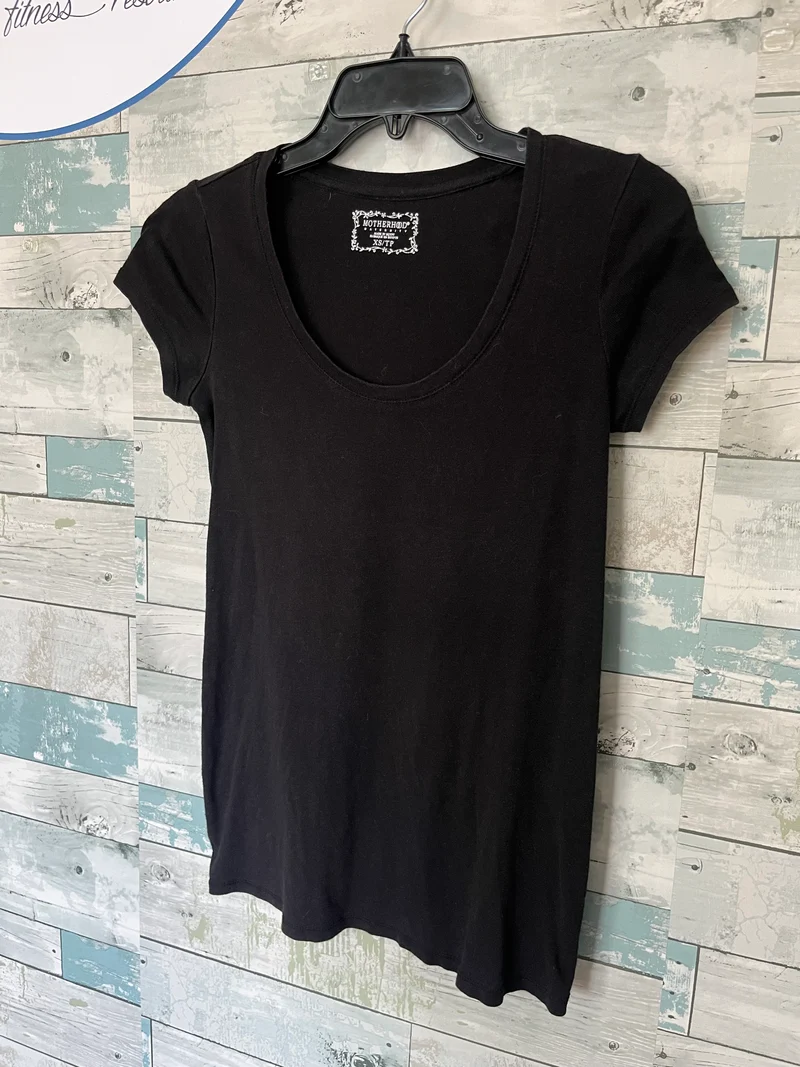 Motherhood Maternity top