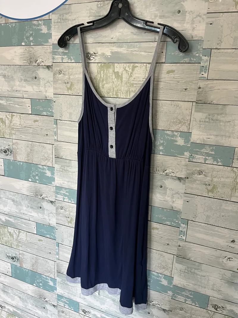 Ekouaer Lounge Nursing gown
