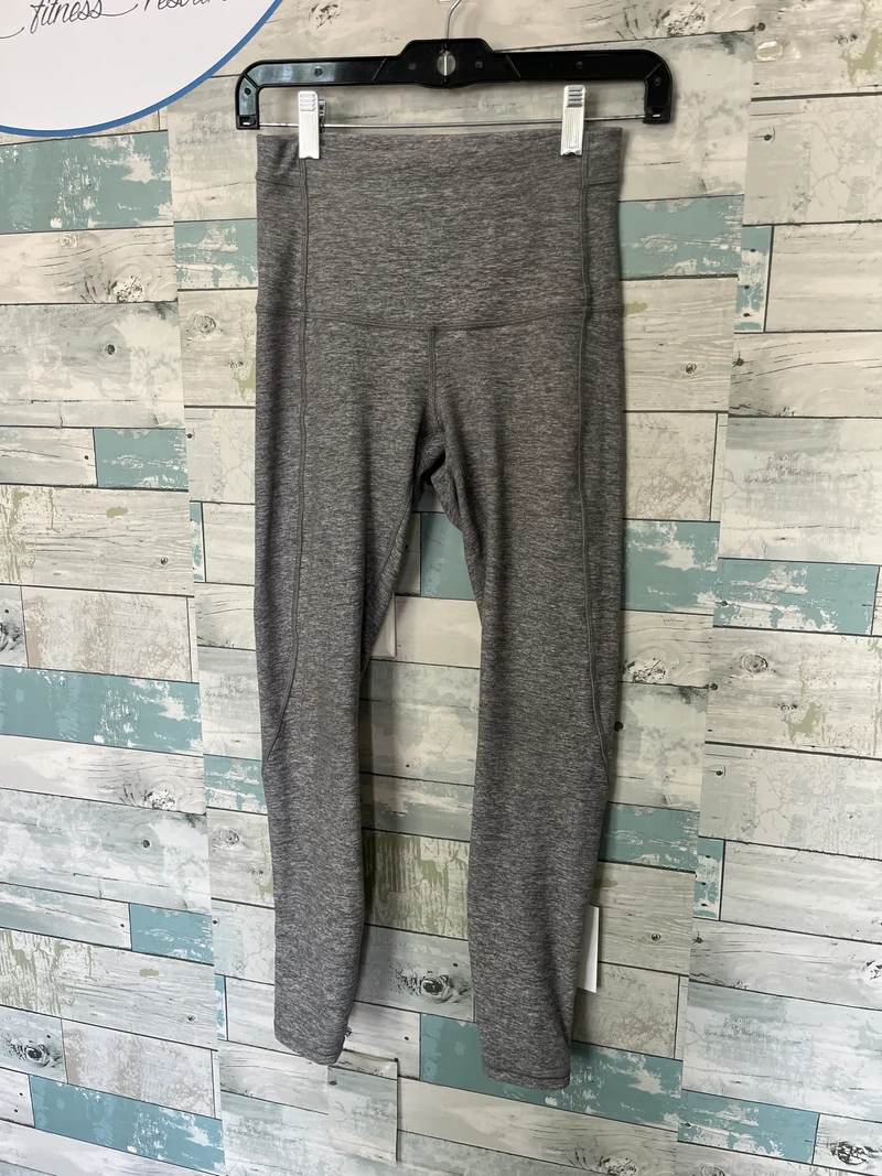 Lululemon maternity bottoms