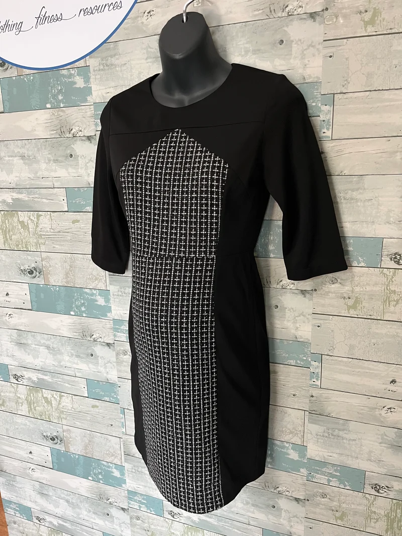bYSI Maternity dress