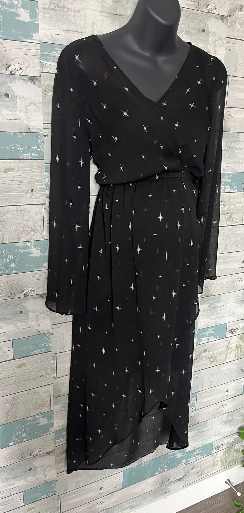 Bae Maternity dress
