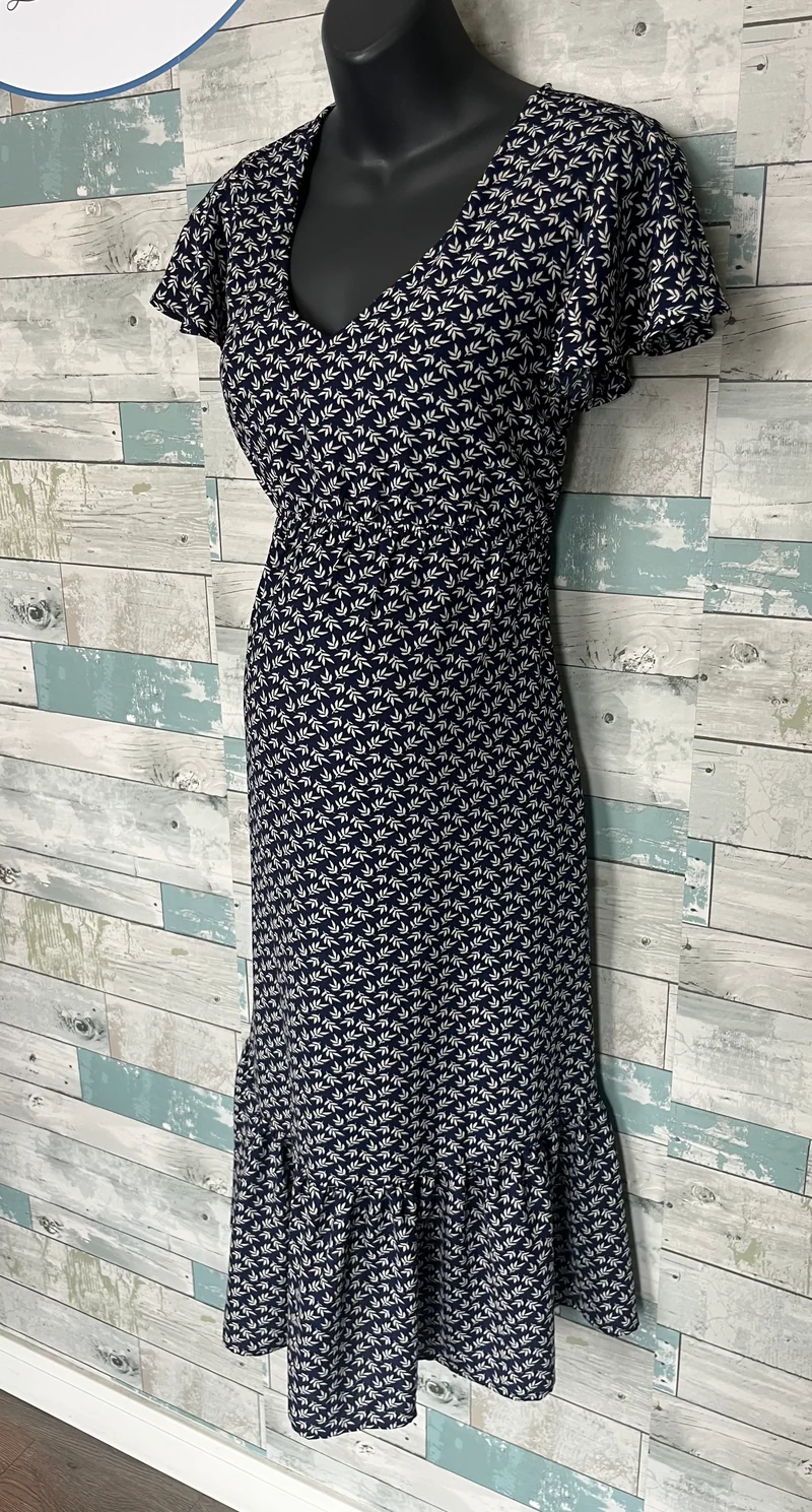 HelloMiz Maternity dress