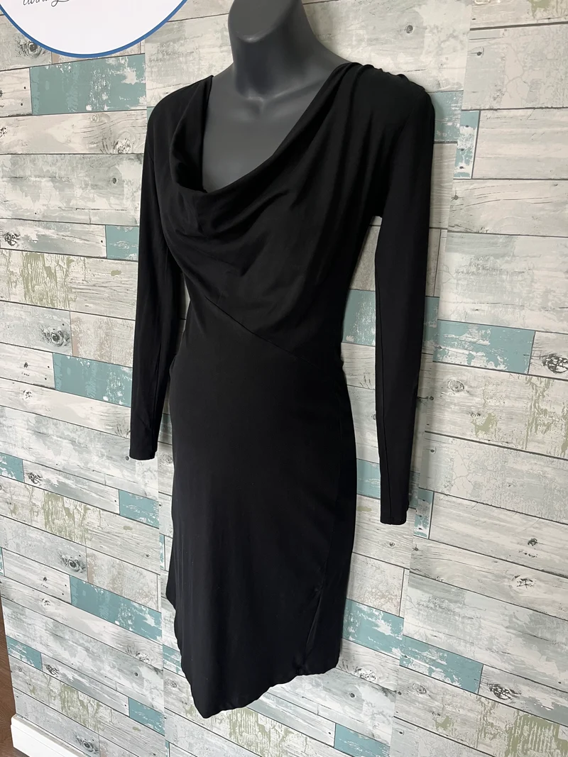 Queen Mum Maternity dress
