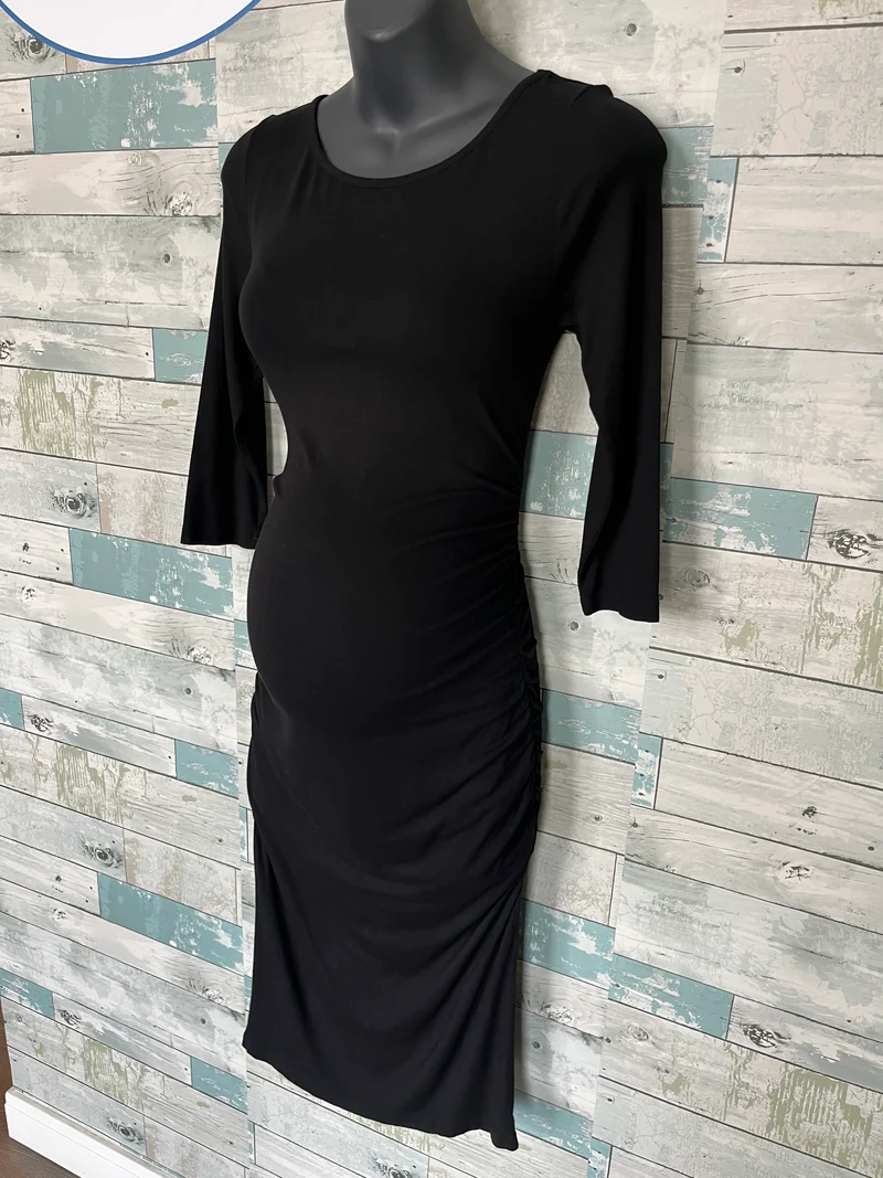Isabella Oliver Maternity dress