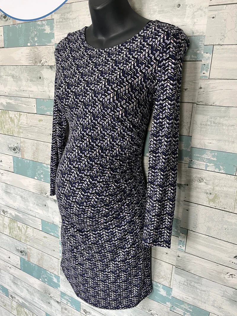 Seraphine Maternity dress