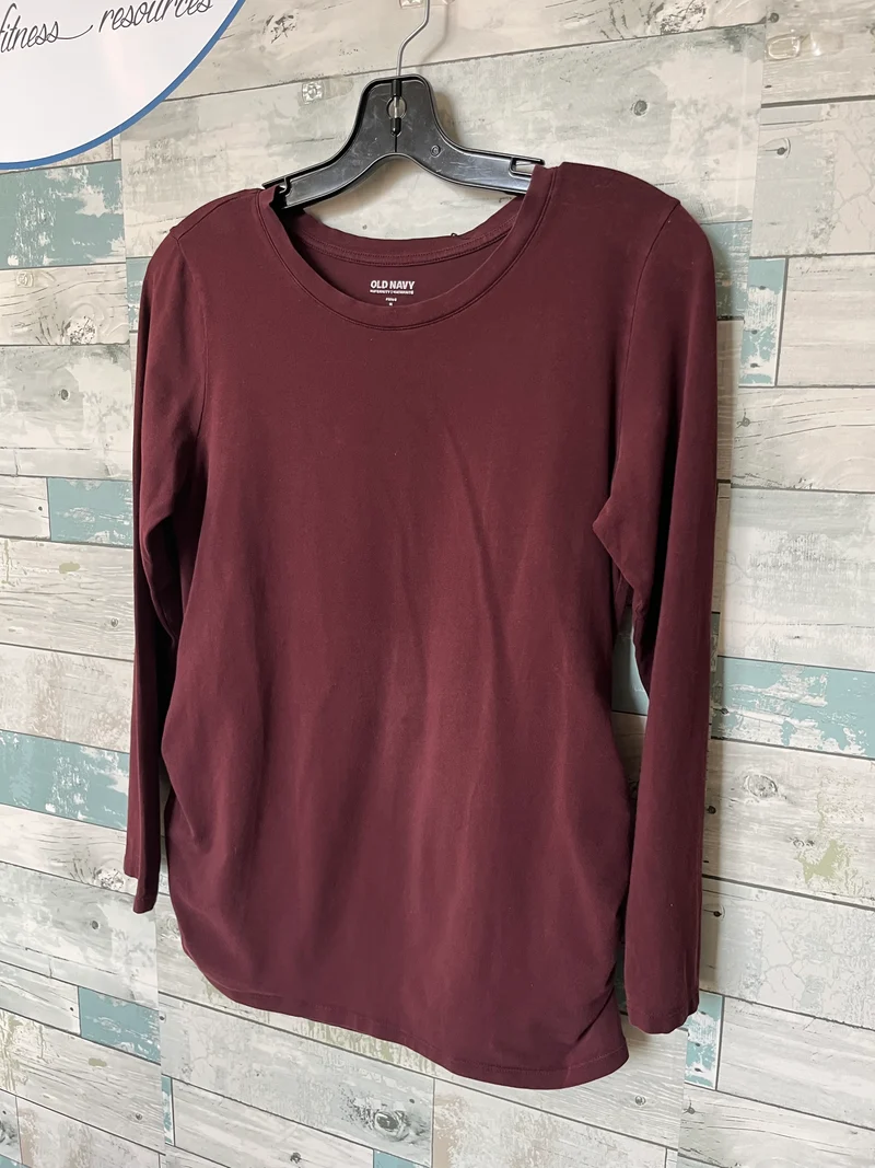 Old Navy Maternity Top