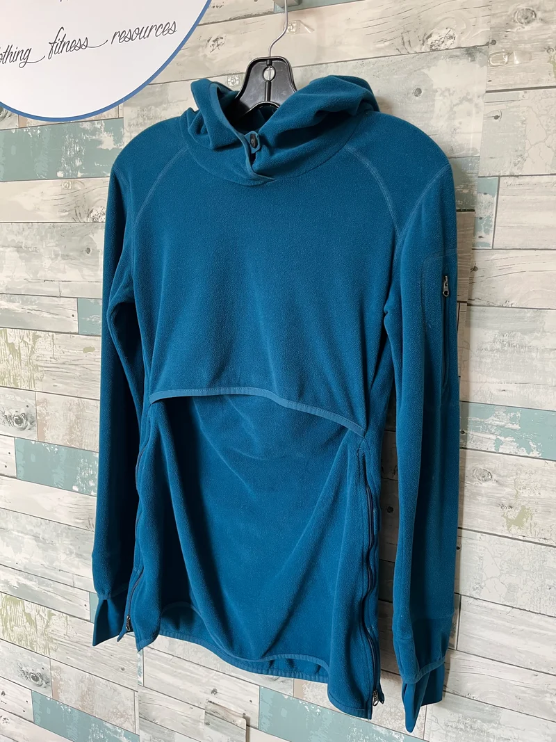 Boob Nursing sweater