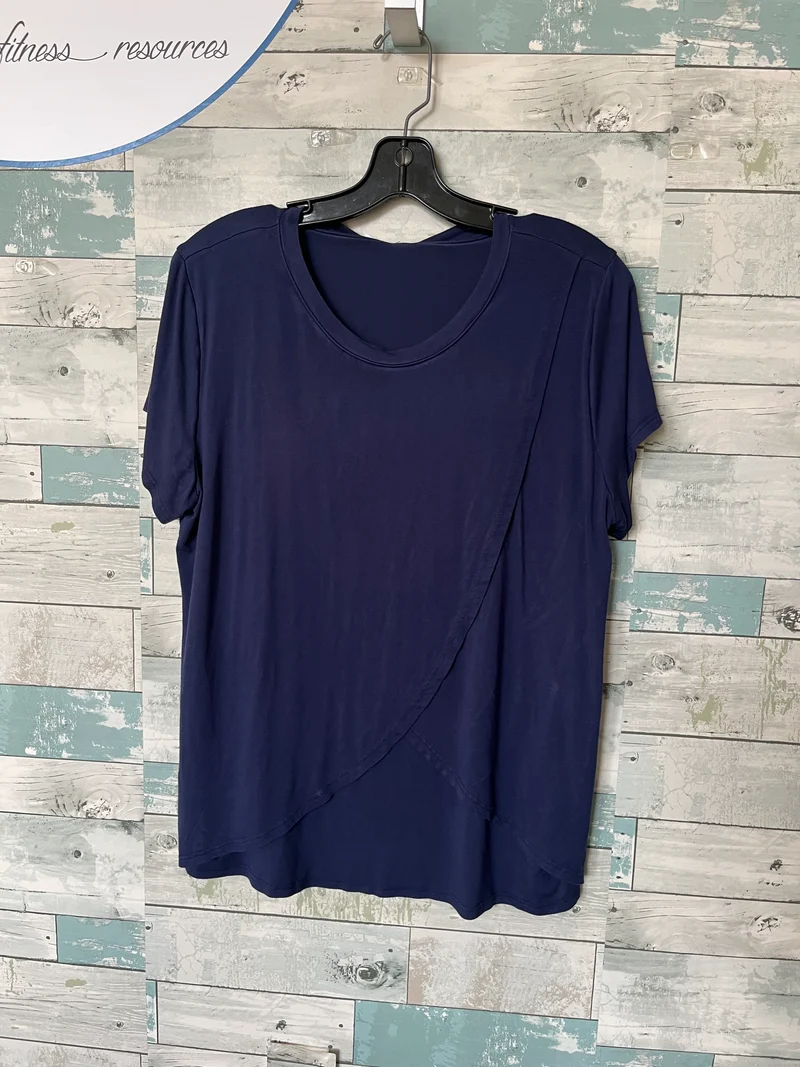 Nursing top