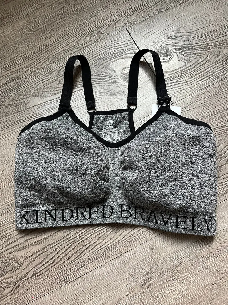 Kindred Bravely Nursing Bra