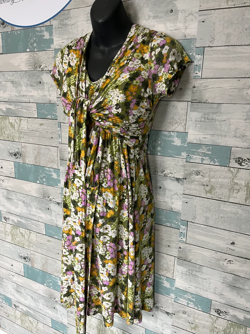 Seraphine Nursing dress