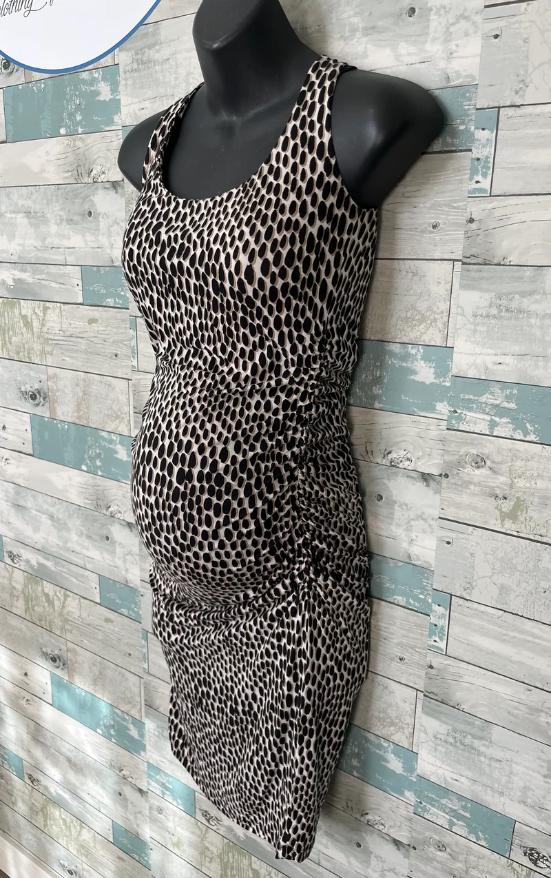 Isabella Oliver Maternity Dress