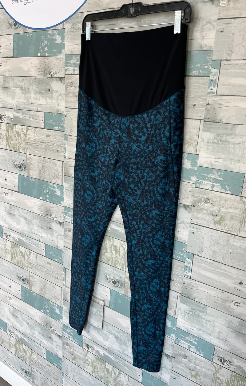 Next Maternity Active bottom